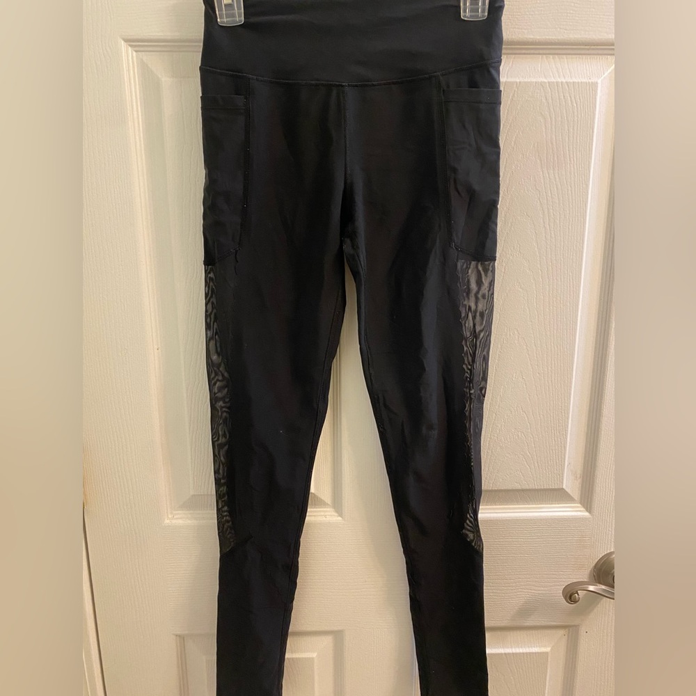 VICTORIA SPORT LEGGINGS